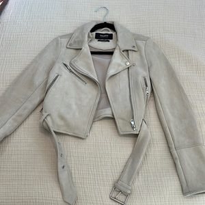 Pull & Bear Womens Jacket